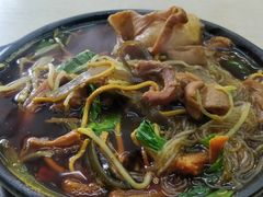 -南湖胖子砂锅(五福街店)