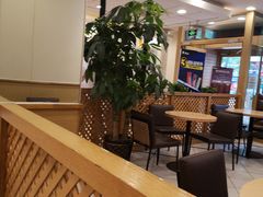 大堂-德克士(宽甸店)