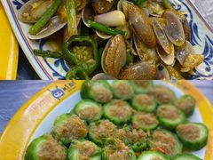 -桥东喜碧海鲜街(水东街店)