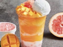 -7分甜(上海新天地广场店)