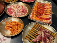 -西塔老太太泥炉烤肉(龙湖北苑天街店)