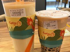 -CoCo都可(118广场店)