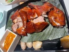 -小厨娘淮扬菜(龙湾天街店)