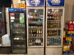 零售区-陈员外正宗夹江烧烤(广福路店)