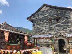 -云水谣景区-土楼之光文化园