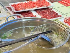 -幸运牛汕头小黄牛牛肉火锅(梅林店)