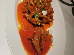 -外婆家(西红门荟聚购物中心店)