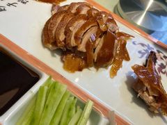 -松沪名灶·豆浆鱼头·新上海菜(飞航吾悦广场店)
