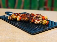 -托斯卡纳烘焙意大利餐厅(五天地店)