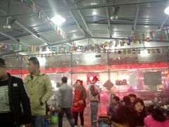 -泰山王老三串店(海大广场店)