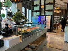 -万达文华酒店·48F云端窗景美食汇自助餐厅