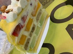 -PAOPAO Bakery&Café(港汇店)