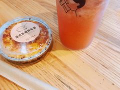 -喜茶(广州荔湾领展广场店)