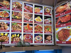 -望江门小龙虾·烧烤(九堡店)