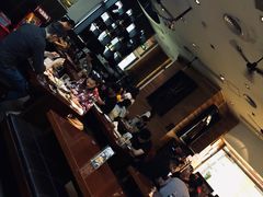大堂-haxnbauer海森堡德国餐厅(深圳coco店)