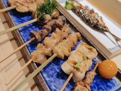 -鱼跃食堂·精致寿司(东林美域店)