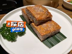 -珍宝轩海鲜火锅(碧湖大厦店)