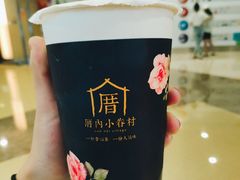 -厝内小眷村(西单大悦城店)