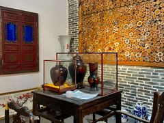 -宋船渔栈(白沙店)