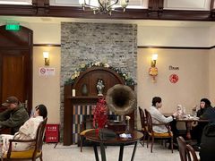 -东海咖啡馆