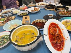-宁邦·家宴·南京菜(红山动物园店)