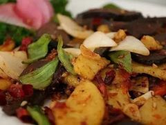 -富拉面肺子专卖店