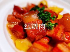 -兰湘子·湘菜小炒(济南领秀城店)