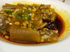 麻辣皮冻-香满楼(清水河路店)