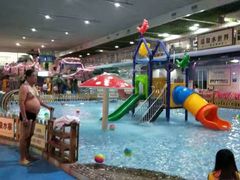 -兴芮温泉度假区