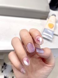 -沐蕙日式美甲美睫皮肤管理