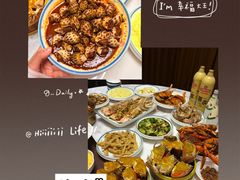 -三妹小龙虾·黄油蟹(华侨城总店)