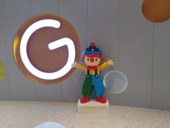 -金宝贝国际早教中心(万象城中心)