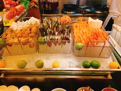 -富力丽思卡尔顿酒店·香荟全日制餐厅