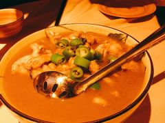 -龙门阵茶屋川菜馆(武康路店)