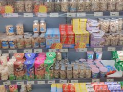 -综合保税区进口商品直销中心(新百店)