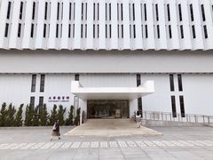 -大埔公路-马料水段香港中文大学(公交站)