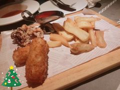 -新贝乐意大利餐厅(苏州中心店)