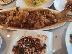 -老牌坊鲁菜名店(宽厚里店)