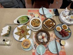 -点都德(A8店)