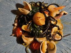 经典青口-Kathleen's Waitan 凯圣琳江景西餐厅(外滩店)