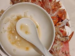 -潮州府·潮菜·砂锅粥(徐家汇店)
