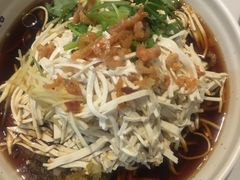 -蒋家桥饺面店(四望亭路店)