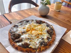 -Mercato莫卡多露台餐厅与酒吧(K11店)