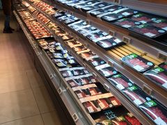 -盒马鲜生(莱蒙都会店)