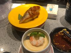 -小乔回转寿司(铁东万象汇店)