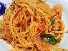 -巴达木食府