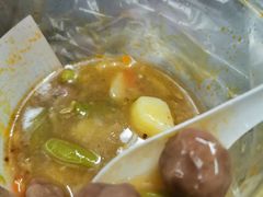 -老字号贾家肉丸糊辣汤(光明巷店)
