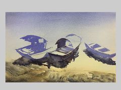 -八哥美术·成人美术画室(总校区)