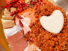 -谭鸭血老火锅(漳州路店)