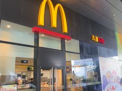 -麦当劳(方大城店)